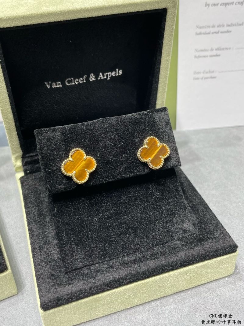 Vca Earrings